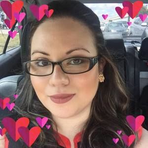 Meet your Posher, Katrina